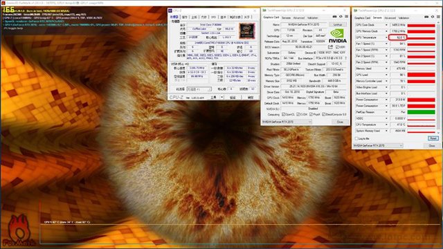 NVIDIA GeForce RTX2070顯卡全面評(píng)測(cè)：成功取代GTX1080