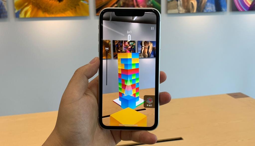 iPhone XR開始預(yù)售！上手體驗，給你老款iPhone升級的5個理由