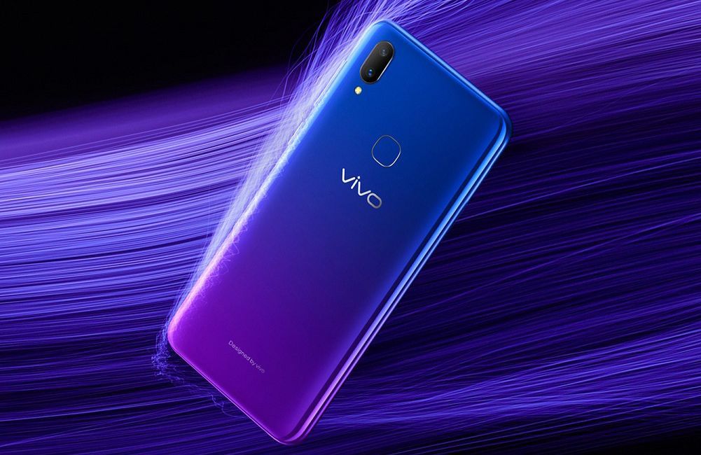 vivo新機(jī)vivo Z3正式發(fā)布：搭載驍龍710，性能實(shí)力派？