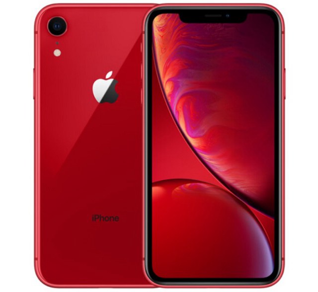 iPhone XR有幾種顏色 哪個(gè)好看？六色iPhone XR對比圖賞