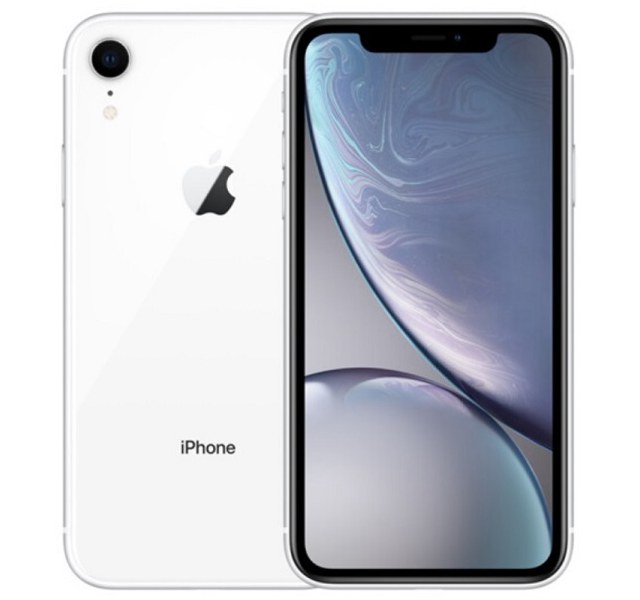iPhone XR有幾種顏色 哪個(gè)好看？六色iPhone XR對比圖賞