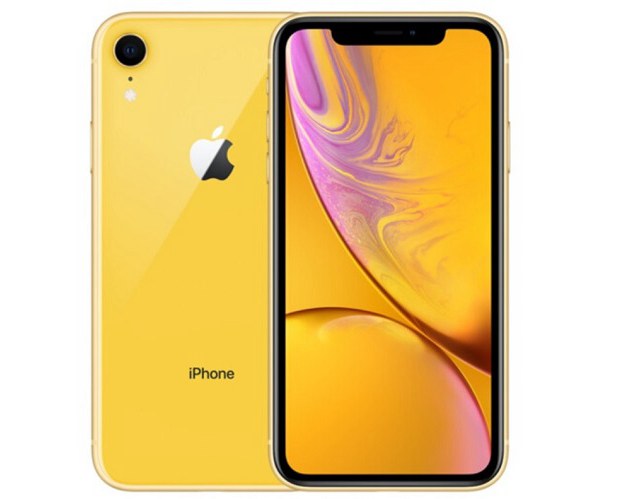 iPhone XR有幾種顏色 哪個(gè)好看？六色iPhone XR對比圖賞