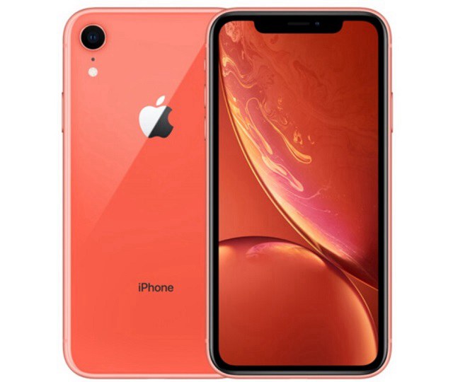 iPhone XR有幾種顏色 哪個(gè)好看？六色iPhone XR對比圖賞