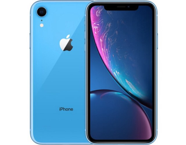 iPhone XR有幾種顏色 哪個(gè)好看？六色iPhone XR對比圖賞