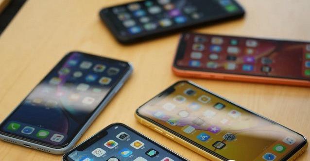 iPhone XR有幾種顏色 哪個(gè)好看？六色iPhone XR對比圖賞