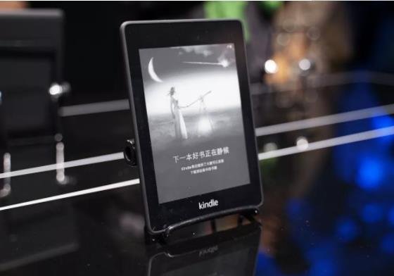 亞馬遜全新Kindle Paperwhite發(fā)布：加入防水功能、存儲空間翻倍