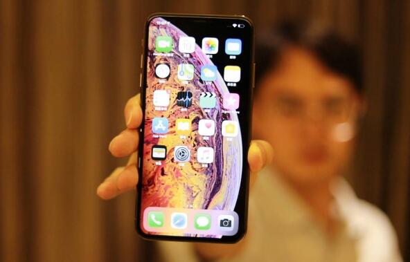 關(guān)于蘋果iPhone XS Max快充，我們應(yīng)該知道的五個知識點