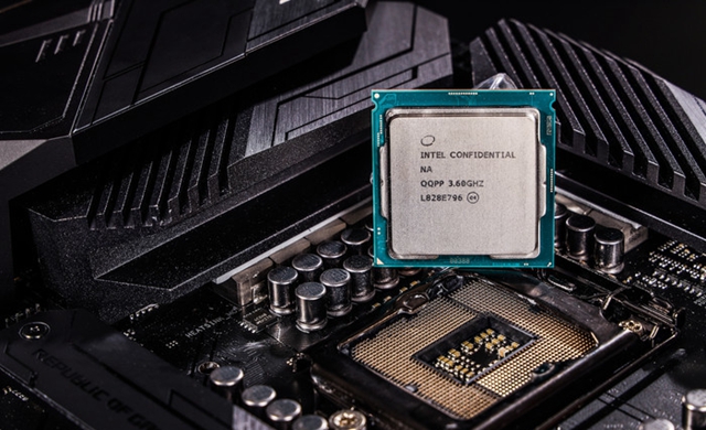 i5 9600k配什么主板好？Intel九代i5-9600k主板搭配攻略