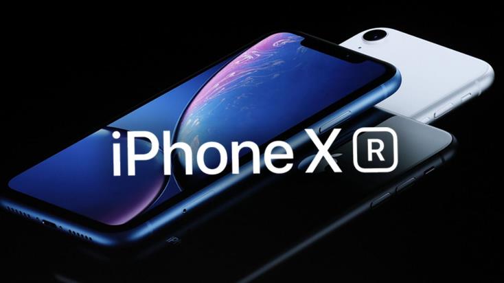 iPhone XR開售兩天供貨依然充足 蘋果iPhone XR不好賣了？
