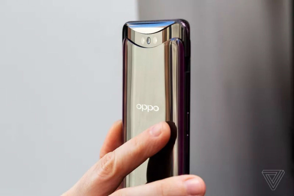 OPPO Find X及F7手機也被3DMark封殺 跑分優(yōu)化差距高達41%