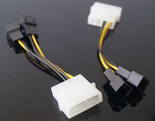 機(jī)箱風(fēng)扇電源怎么接線？機(jī)箱風(fēng)扇電源線接法圖解教程
