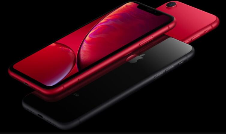 大跌眼鏡！谷歌旗艦Pixel 3遭蘋果廉價(jià)版iPhone XR吊打