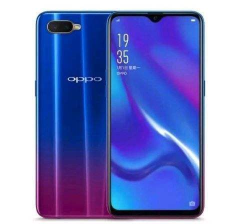 OPPO R15x和榮耀10區(qū)別對(duì)比評(píng)測(cè) OPPO R15x和榮耀10哪個(gè)好？