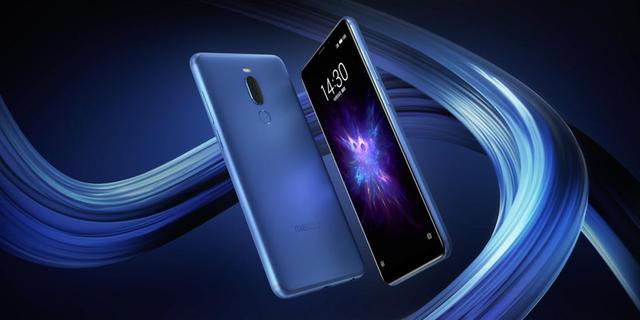 魅族X8首發(fā)開售，1298元Note8定義國民手機新高度