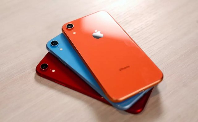 iPhone XR 是全球公認(rèn)的高性價(jià)比 iPhone？我們來看看外媒們?cè)趺凑f