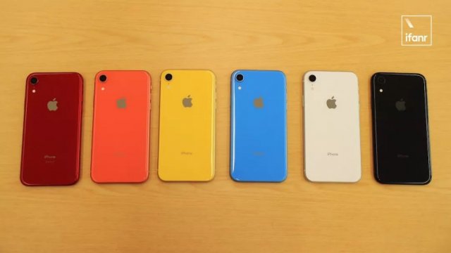 iPhone XR 是全球公認(rèn)的高性價(jià)比 iPhone？我們來看看外媒們?cè)趺凑f