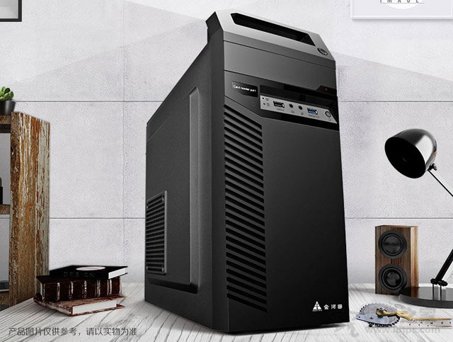intel賽揚雙核G4900入門級電腦主機配置，適合普通辦公用途