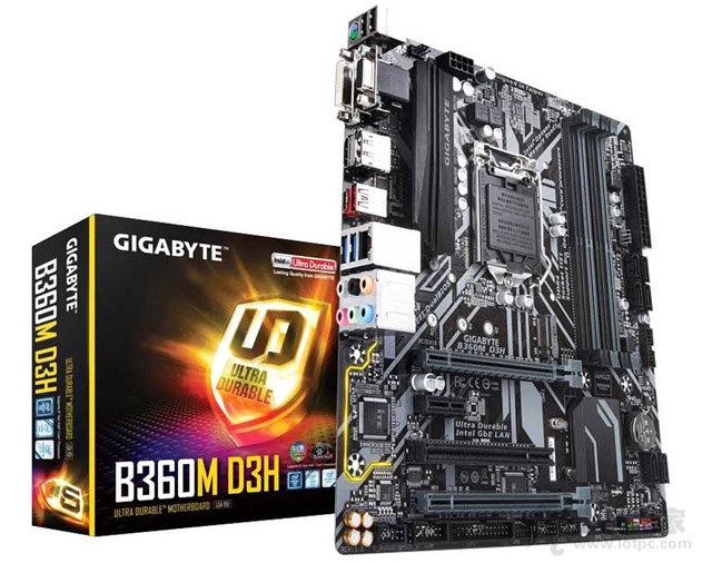 intel CPU開始大降價(jià)！八代i5-8400配GTX1066六核獨(dú)顯主機(jī)配置推薦