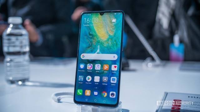 華為Mate20跑分多少?同為麒麟980，Mate20三款機型性能差別有點大