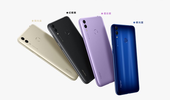 榮耀暢玩8C和華為暢享8價(jià)格對(duì)比：