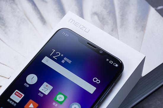魅族X(qián)8