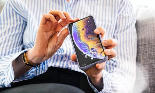 蘋果iPhone XS已出現(xiàn)的這4個問題，你遇到了嗎？！