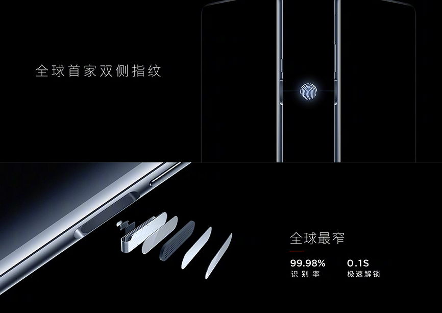 努比亞X怎么樣？努比亞X評(píng)測(cè)：前后雙屏幕設(shè)計(jì)，配置不俗 