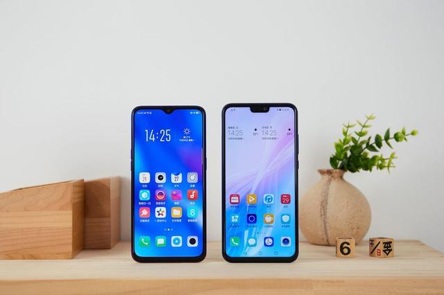 OPPO K1與榮耀8X區(qū)別對比 OPPO K1對比榮耀8X哪個好？