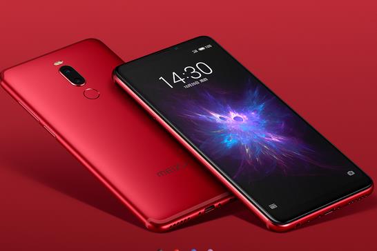 魅族Note8分屏功能使用方法教程 魅族Note8分屏怎么用？