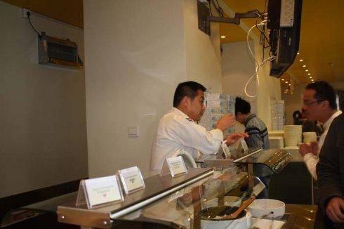 餐廳成為科技巨頭新戰(zhàn)場 谷歌一年伙食費(fèi)5個(gè)億