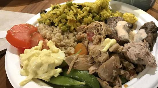 餐廳成為科技巨頭新戰(zhàn)場 谷歌一年伙食費(fèi)5個(gè)億