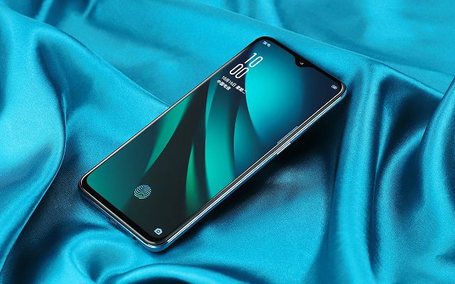 OPPO R15X應(yīng)用分屏教程 OPPO R15分屏功能怎么用？