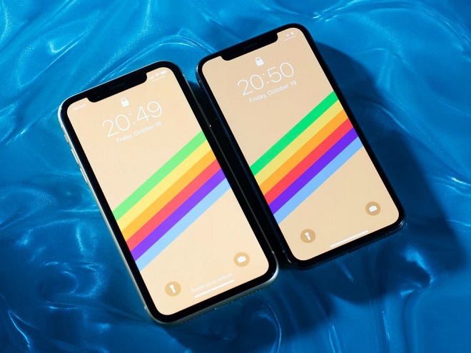 2018年至今蘋果賣出了1.4億部iPhone手機(jī)，營(yíng)收7240億