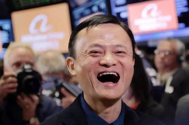 碉堡了!馬云逆天國際朋友圈陣容:奧巴馬、克林頓 還有誰?