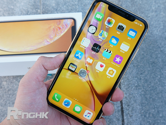 iPhone XR用戶獨享！iOS 12.1特別版發(fā)布:版本號16B94