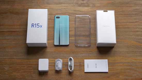 OPPO R15x怎么插SIM卡？OPPO R15x支持安裝兩張電信卡嗎？