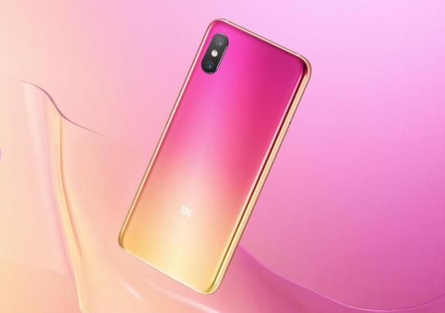 手機注重外觀大玩配色只服vivo！vivo X23星芒版顏值高可惜配置