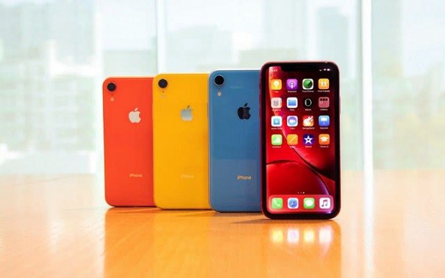 iPhone XR沒人買了？iPhone XR售價(jià)調(diào)整：降價(jià)千元 減產(chǎn)500萬(wàn)部