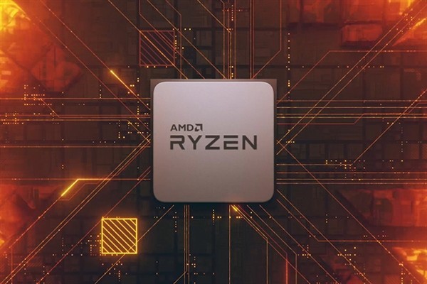 AMD首次宣布Zen 4架構(gòu)！5nm工藝自信滿滿，未來多年穩(wěn)了