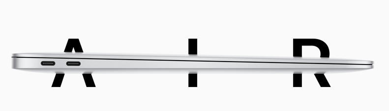 蘋(píng)果新MacBook Air評(píng)測(cè)，蘋(píng)果新MacBook Air好用嗎？