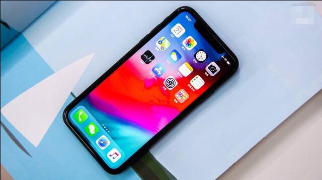 11月8日京東手機(jī)銷量排行TOP20，iPhone XR霸榜冠亞軍