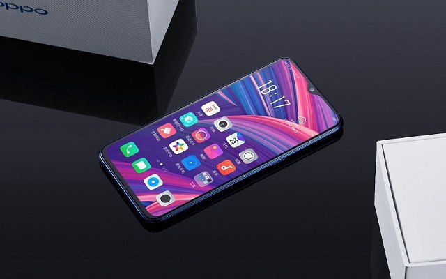 一加6T和OPPO R17哪個好？一加6T和OPPO R17區(qū)別對比