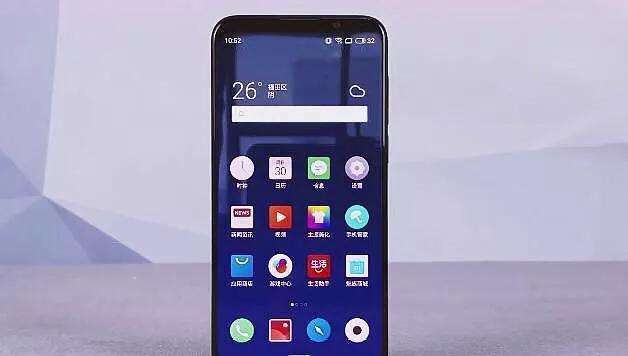 魅族note8電量百分比顯示設(shè)置教程 魅族note8怎么顯示電量百分比？