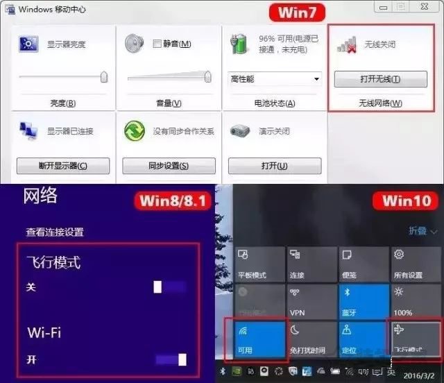 電腦不能聯(lián)網(wǎng)了怎么辦？Win10系統(tǒng)下無(wú)法連接網(wǎng)絡(luò)的最全解決攻略