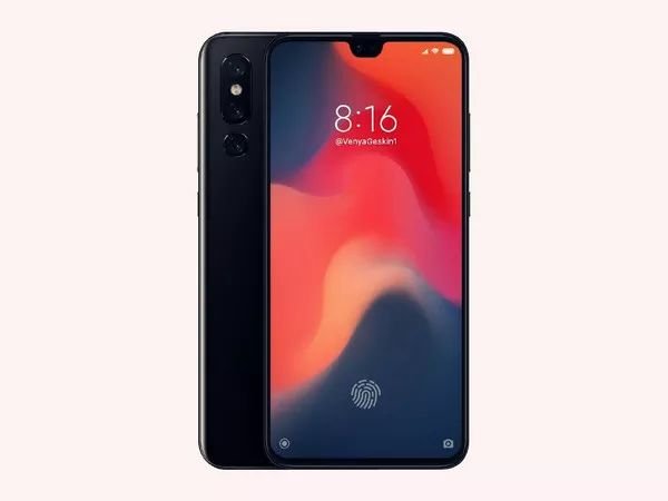 支持5G！小米9參數(shù)曝光：驍龍8150+10GB運(yùn)存+4800萬(wàn)三攝