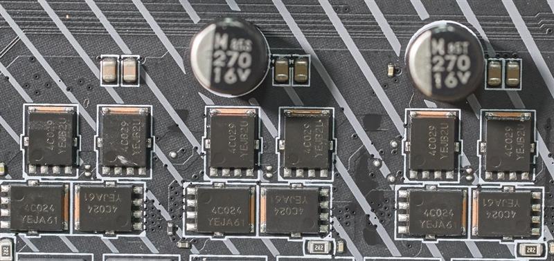 9代酷睿超頻式微！微星MPG Z390 GAMING PRO CARBON AC暗黑板主板評(píng)測(cè)：內(nèi)存超頻時(shí)代到來(lái)