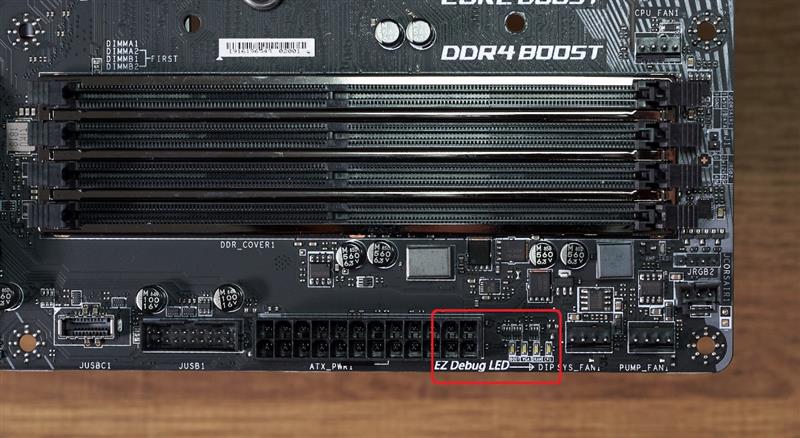 9代酷睿超頻式微！微星MPG Z390 GAMING PRO CARBON AC暗黑板主板評(píng)測(cè)：內(nèi)存超頻時(shí)代到來(lái)
