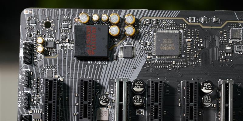 9代酷睿超頻式微！微星MPG Z390 GAMING PRO CARBON AC暗黑板主板評(píng)測(cè)：內(nèi)存超頻時(shí)代到來(lái)