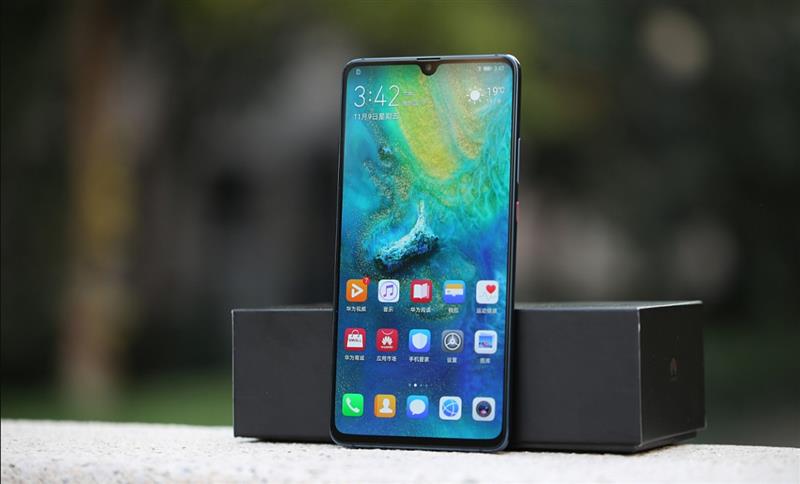 華為Mate20 X和iPhone XS Max區(qū)別對比：華為Mate20X和蘋果XS Max哪款好？