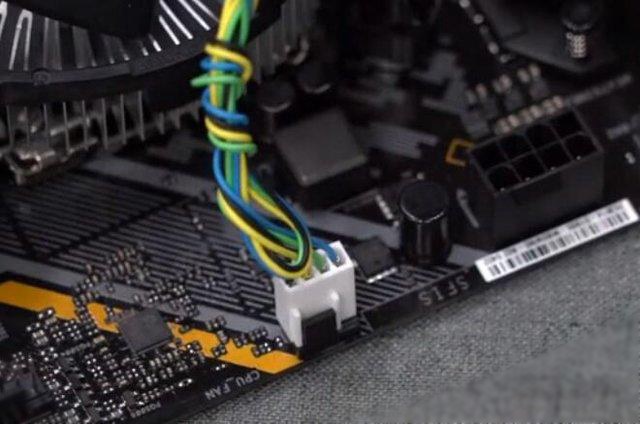 手把手教你組裝電腦教程 小白DIY臺式電腦裝機指導(dǎo)全程圖解